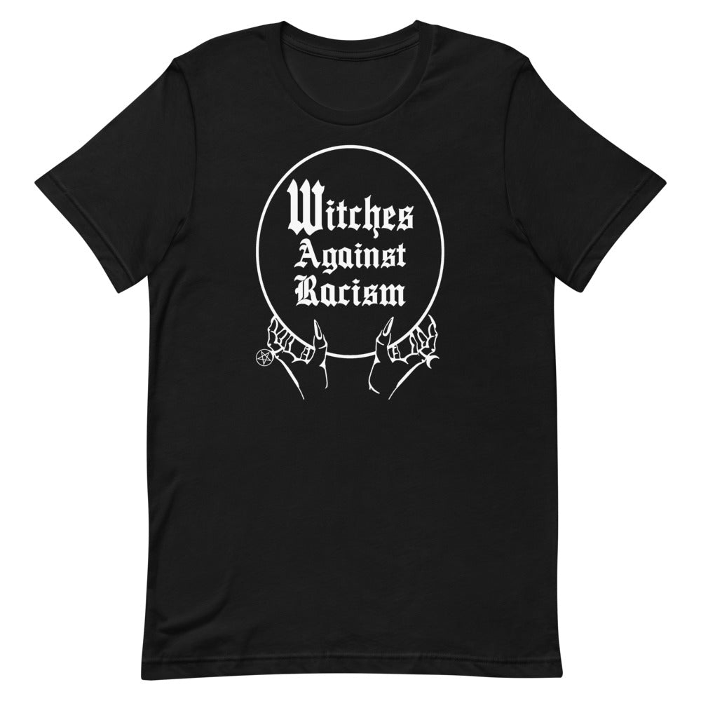 W.A.R. Short-Sleeve Unisex T-Shirt